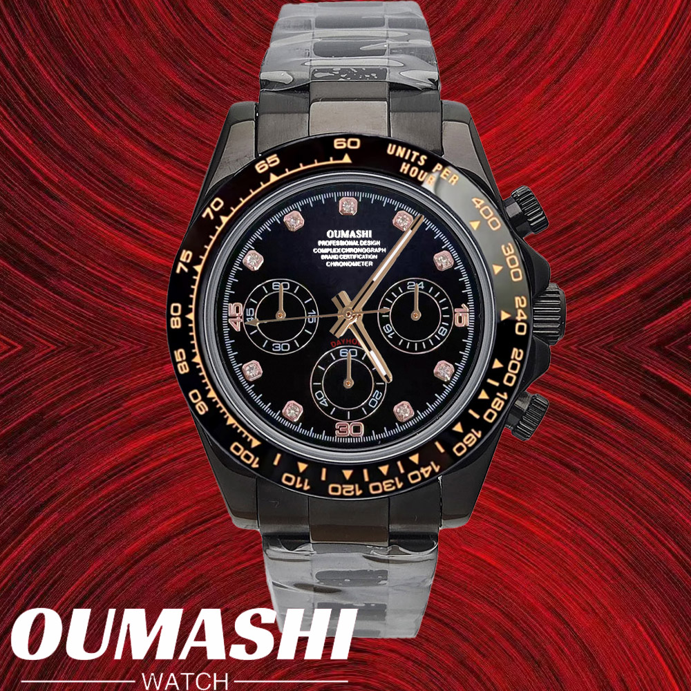 Luxury Watch Zone - Orologi VK63 Orologio di lusso da