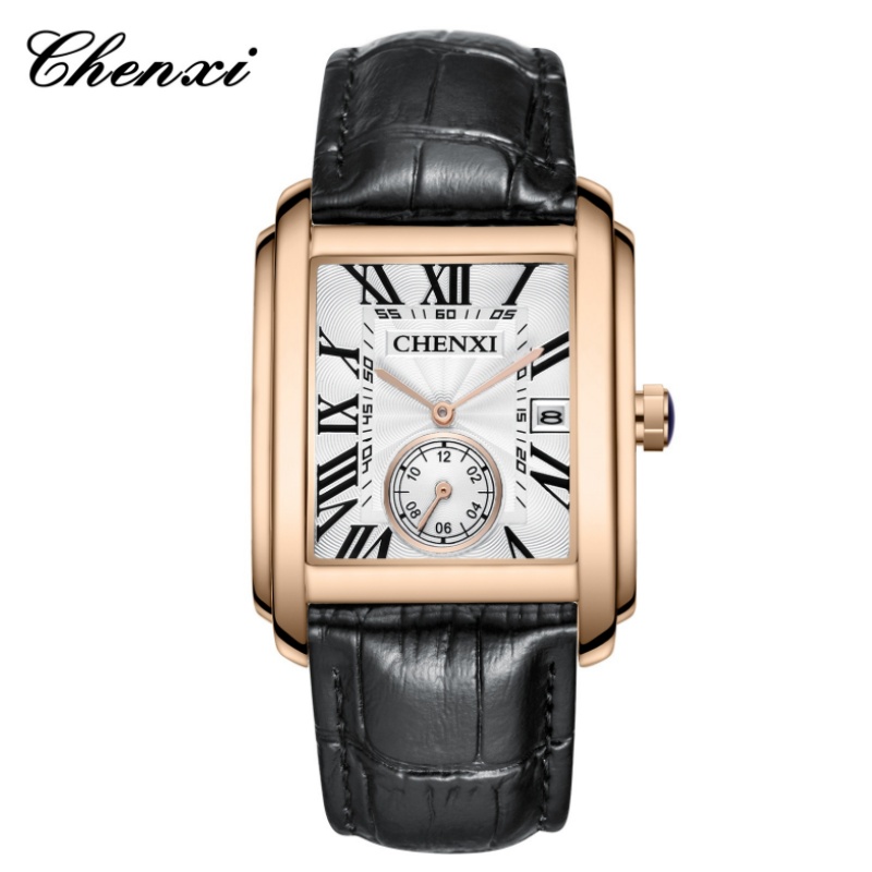 Luxury Watch Holder For Men - CHENXI 8216 Orologi da polso classici
