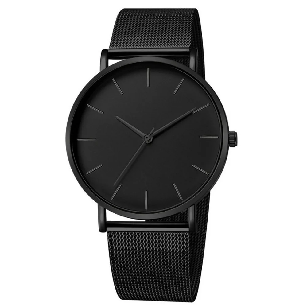 Luxury Watch Collection - Orologio da Donna Casual Semplice 2026,