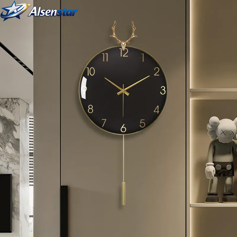 Orologio da Parete di Lusso in - Luxury Watch Wall Clock recensione e prezzo