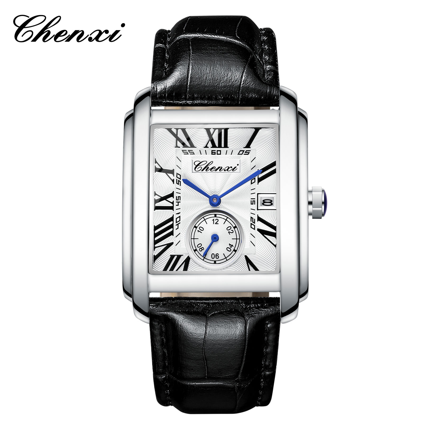 Chenxi 8216 New Fashion Boy Cl - Luxury Watch Holder For Men recensione e prezzo
