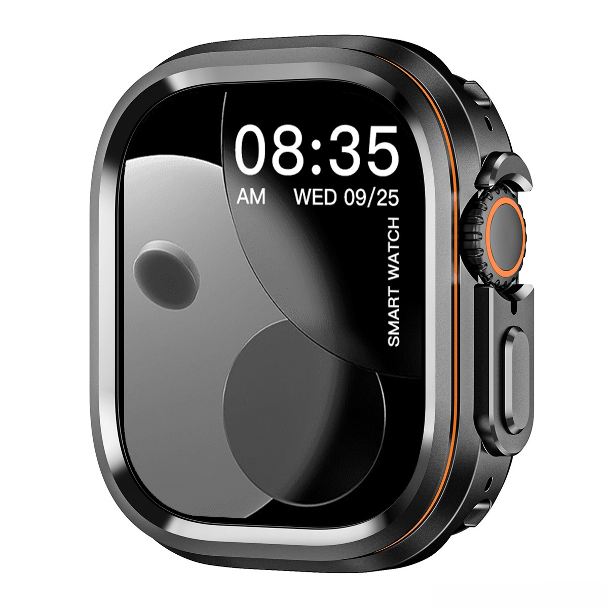 Custodia per Apple Watch Ultra - Luxury Watch Collection recensione e prezzo