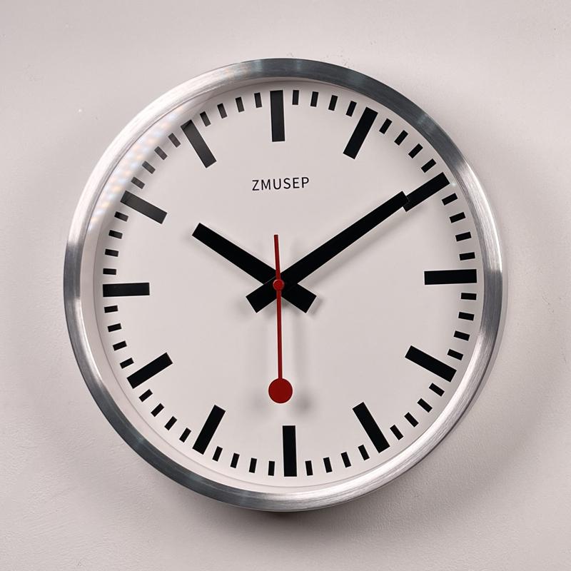 Orologio da parete per ufficio - Luxury Watch Wall Clock recensione e prezzo