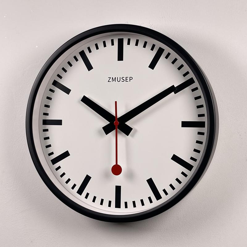 Orologio da parete per ufficio - Luxury Watch Wall Clock recensione e prezzo