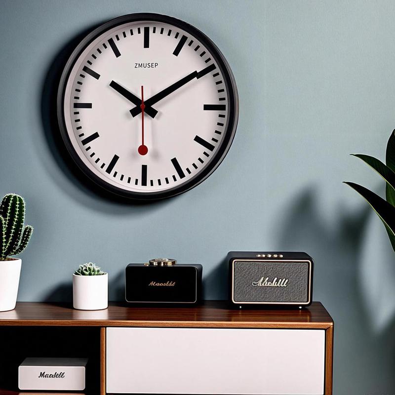 Orologio da parete per ufficio - Luxury Watch Wall Clock recensione e prezzo