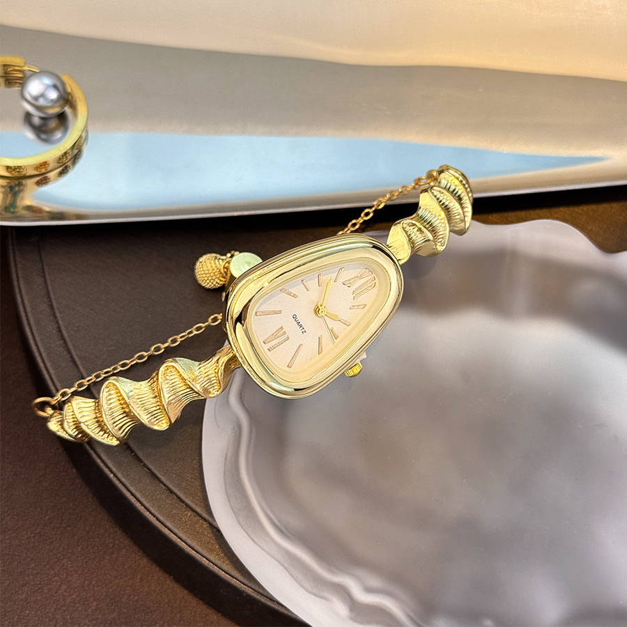 Elegante orologio al quarzo da - Luxury Watch Collection recensione e prezzo