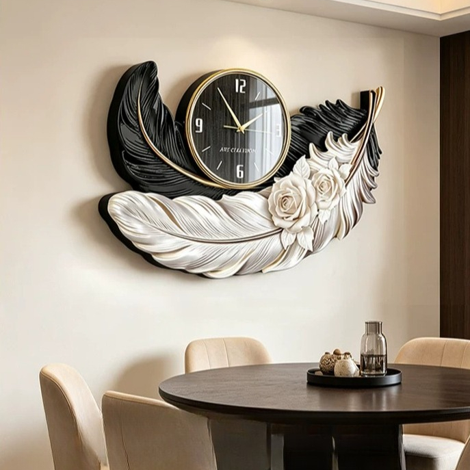 Orologio da Parete di Lusso co - Luxury Watch Wall Clock recensione e prezzo