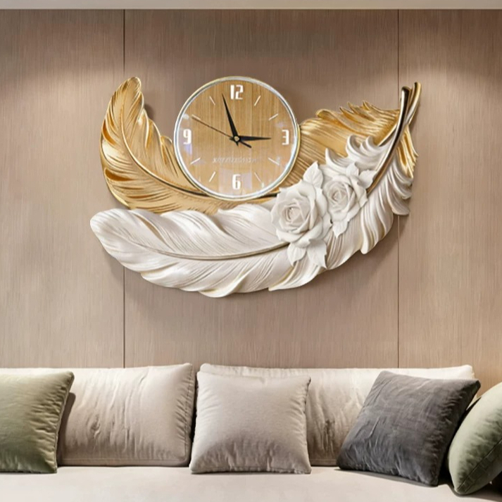 Orologio da Parete di Lusso co - Luxury Watch Wall Clock recensione e prezzo