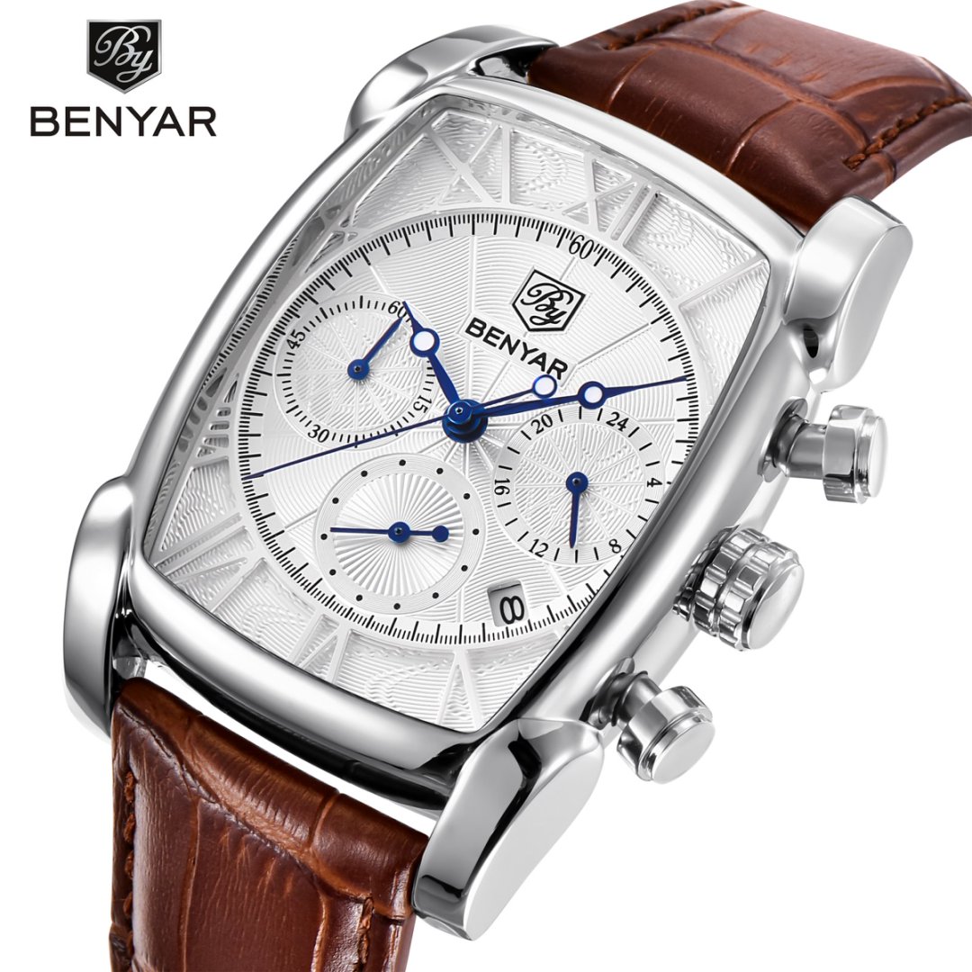 Relogio Masculino Orologi da u - Luxury Watch Holder For Men recensione e prezzo
