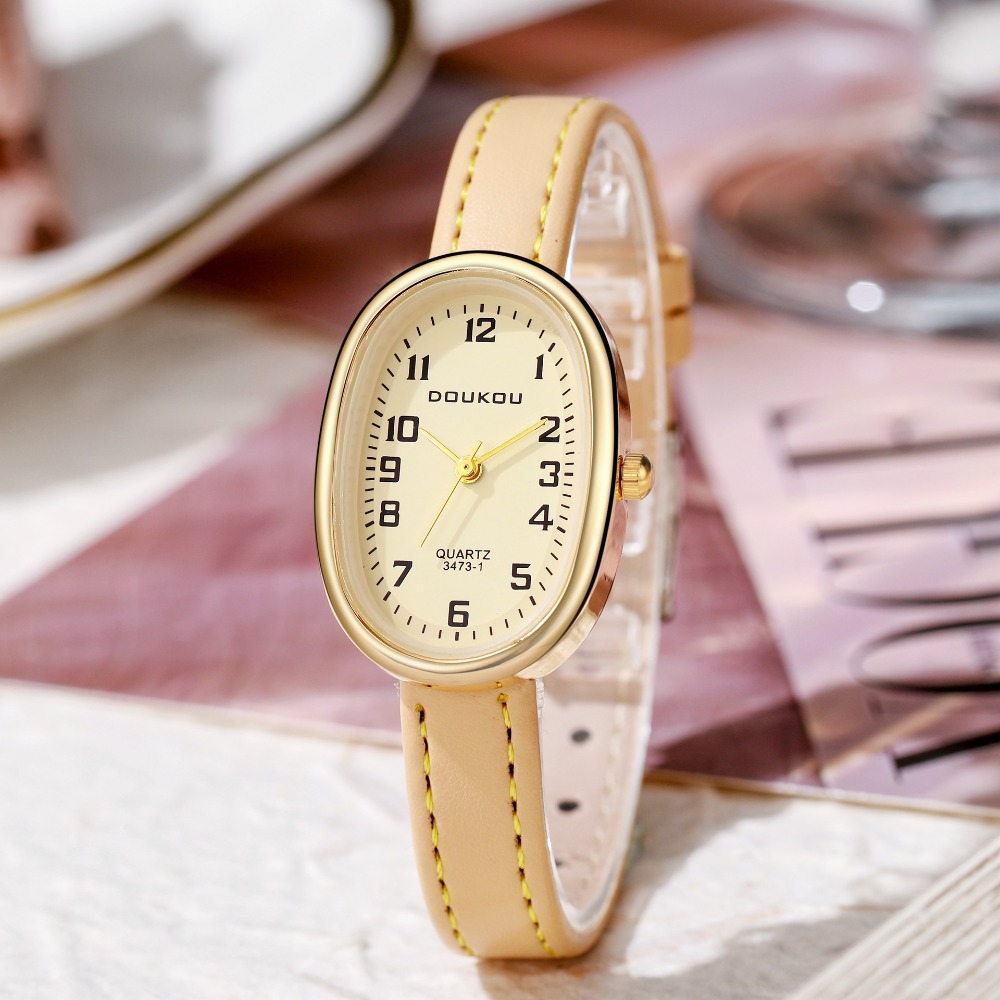 Orologi da donna con quadrante - Luxury Watch Strap recensione e prezzo