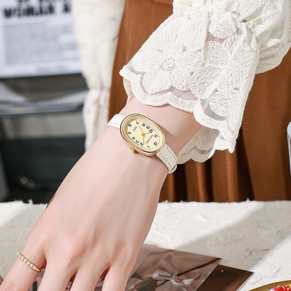 Orologi da donna con quadrante - Luxury Watch Strap recensione e prezzo
