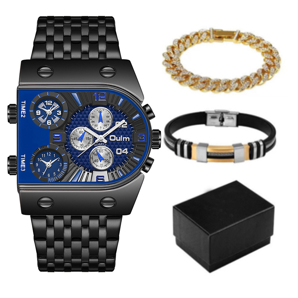 Set di orologi al quarzo imper - Luxury Watch Zone recensione e prezzo