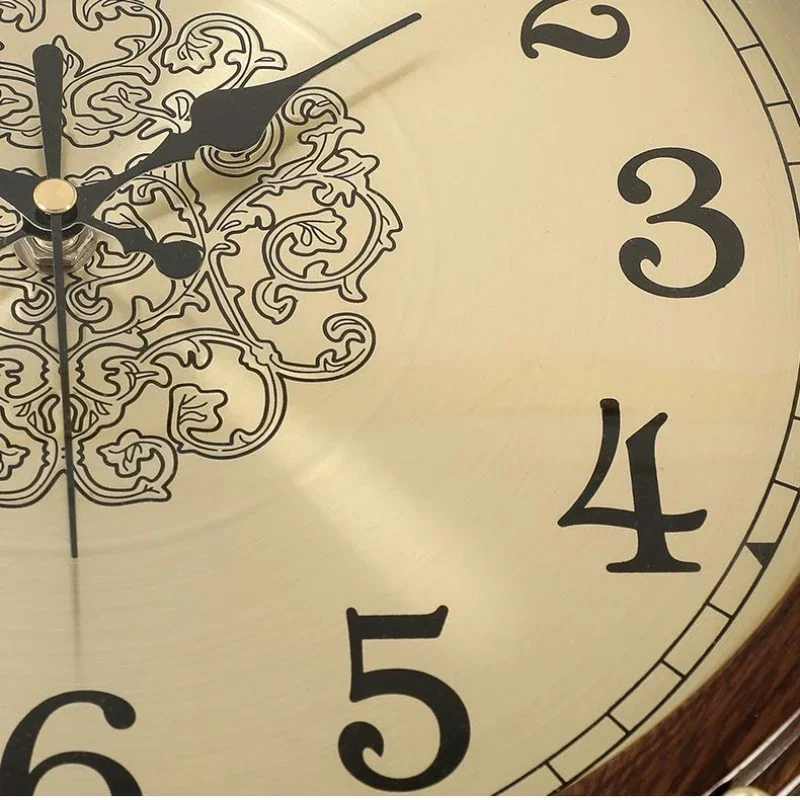 Orologio da Parete Silenzioso  - Luxury Watch Wall Clock recensione e prezzo