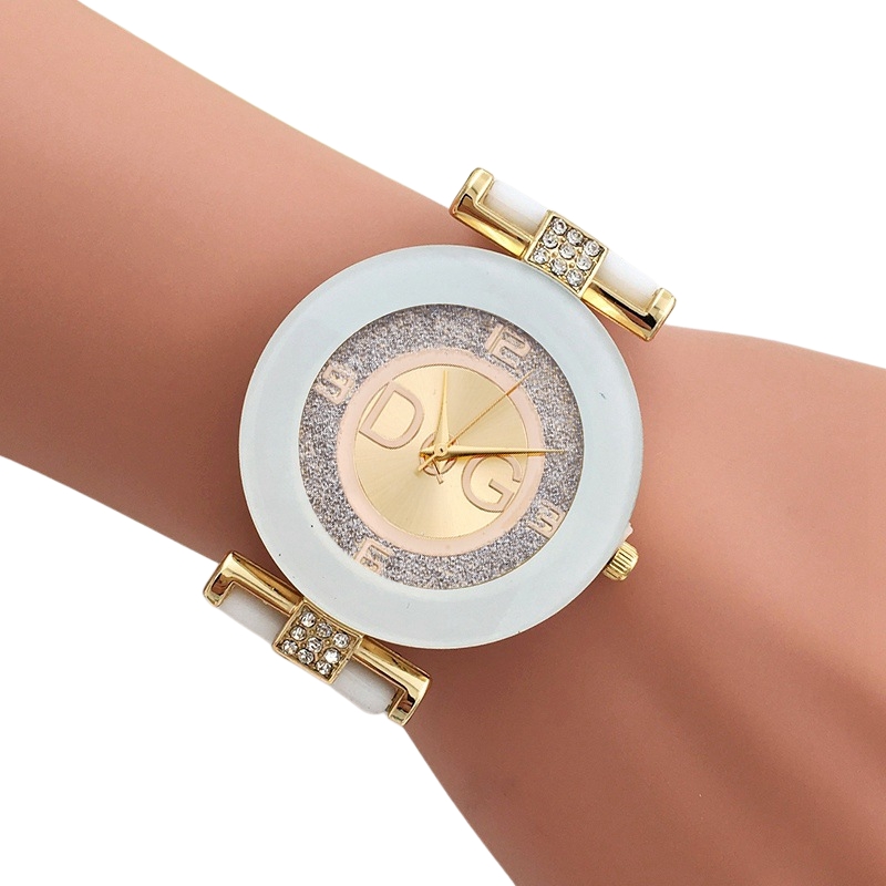 Orologio di Lusso per Donne, C - Luxury Watch Collection recensione e prezzo