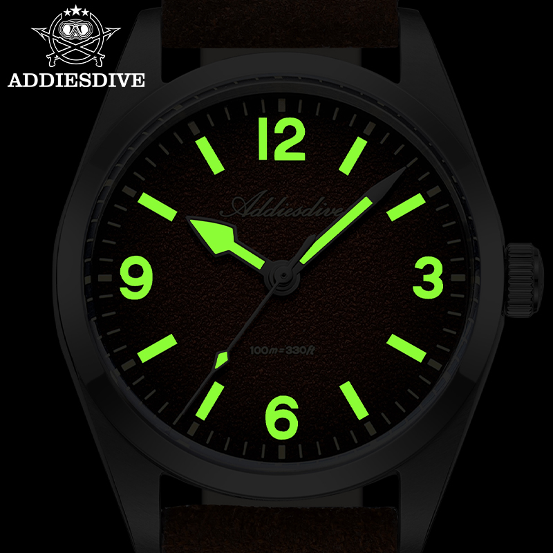 ADDIESDIVE 36MM 200M Orologi i - Luxury Watch Strap recensione e prezzo