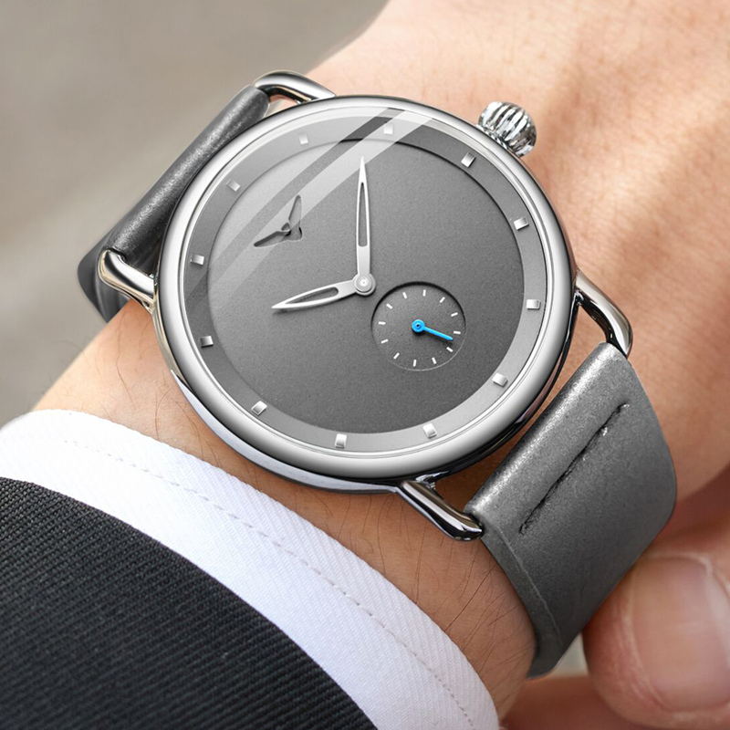 Orologio casual da uomo di mar - Luxury Watch Holder For Men recensione e prezzo
