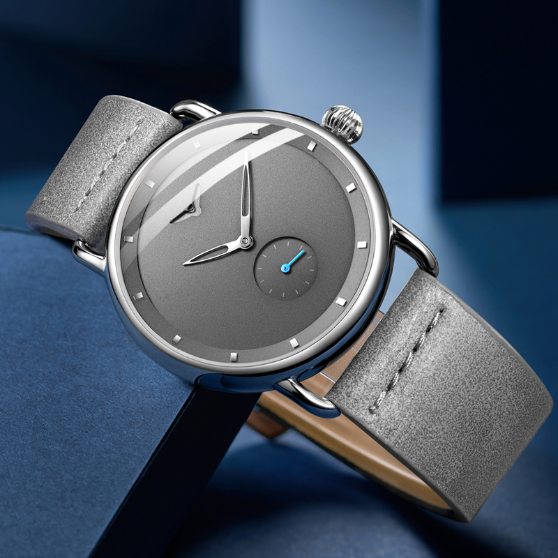 Orologio casual da uomo di mar - Luxury Watch Holder For Men recensione e prezzo