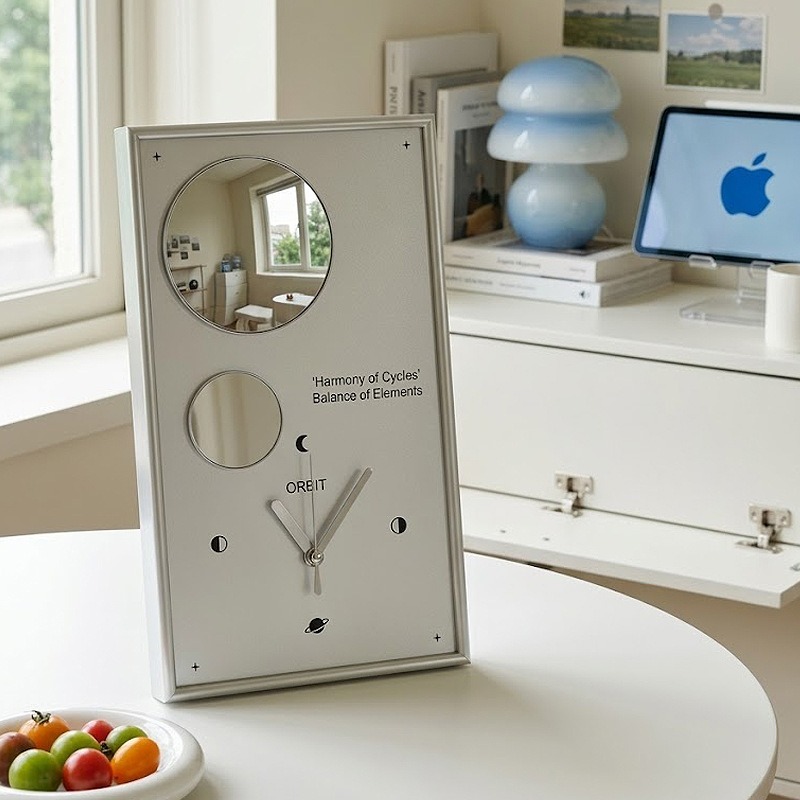 Orologio da Parete Magnetico d - Luxury Watch Wall Clock recensione e prezzo