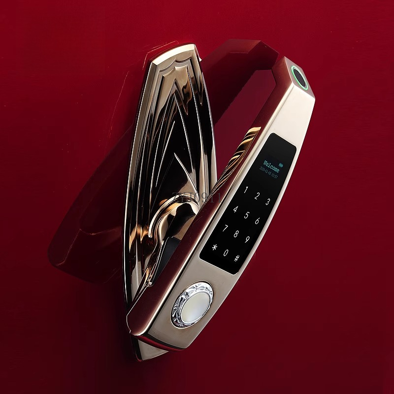 * Cassaforte di lusso di fasci - Luxury Watch Collection recensione e prezzo