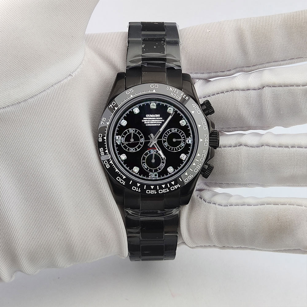 Orologi VK63 Orologio di lusso - Luxury Watch Zone recensione e prezzo