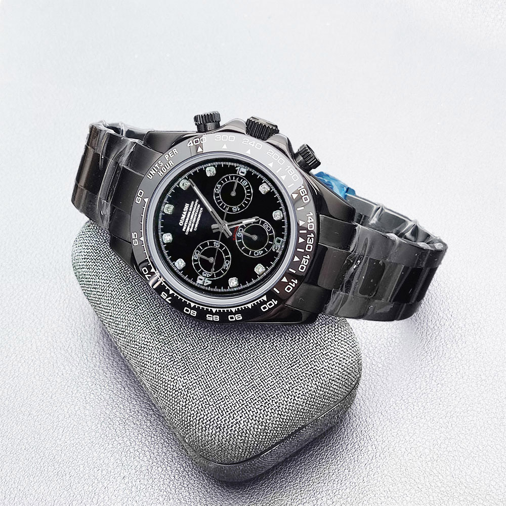 Orologi VK63 Orologio di lusso - Luxury Watch Zone recensione e prezzo