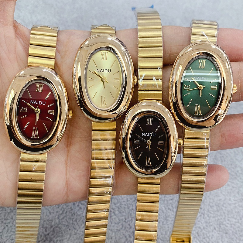 Orologio da donna al quarzo ov - Luxury Watch Strap recensione e prezzo