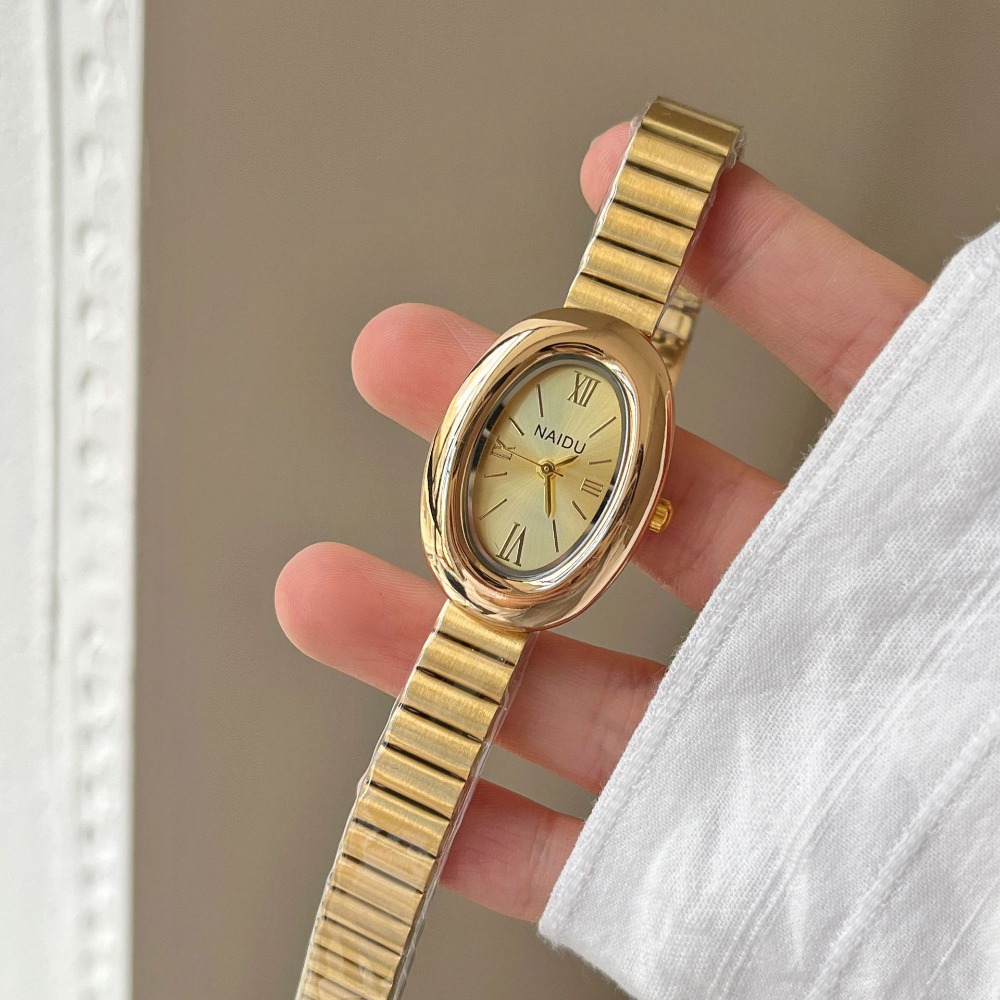 Orologio da donna al quarzo ov - Luxury Watch Strap recensione e prezzo