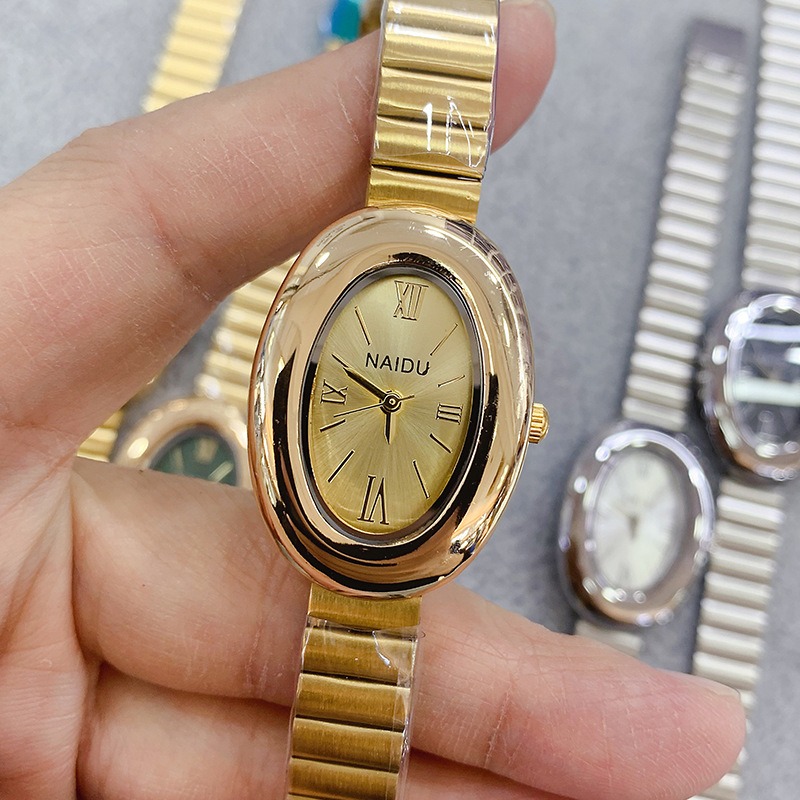 Orologio da donna al quarzo ov - Luxury Watch Strap recensione e prezzo