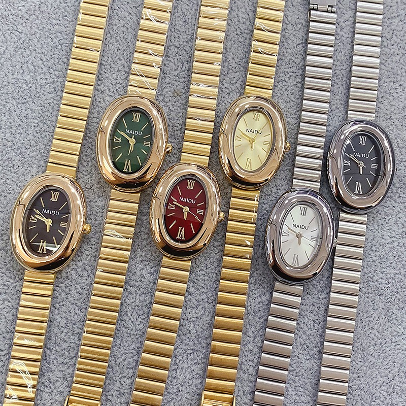 Orologio da donna al quarzo ov - Luxury Watch Strap recensione e prezzo