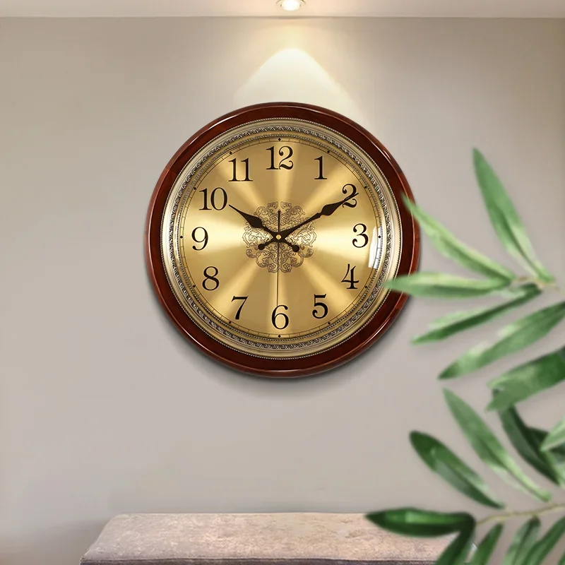 Orologio da parete in legno di - Luxury Watch Wall Clock recensione e prezzo