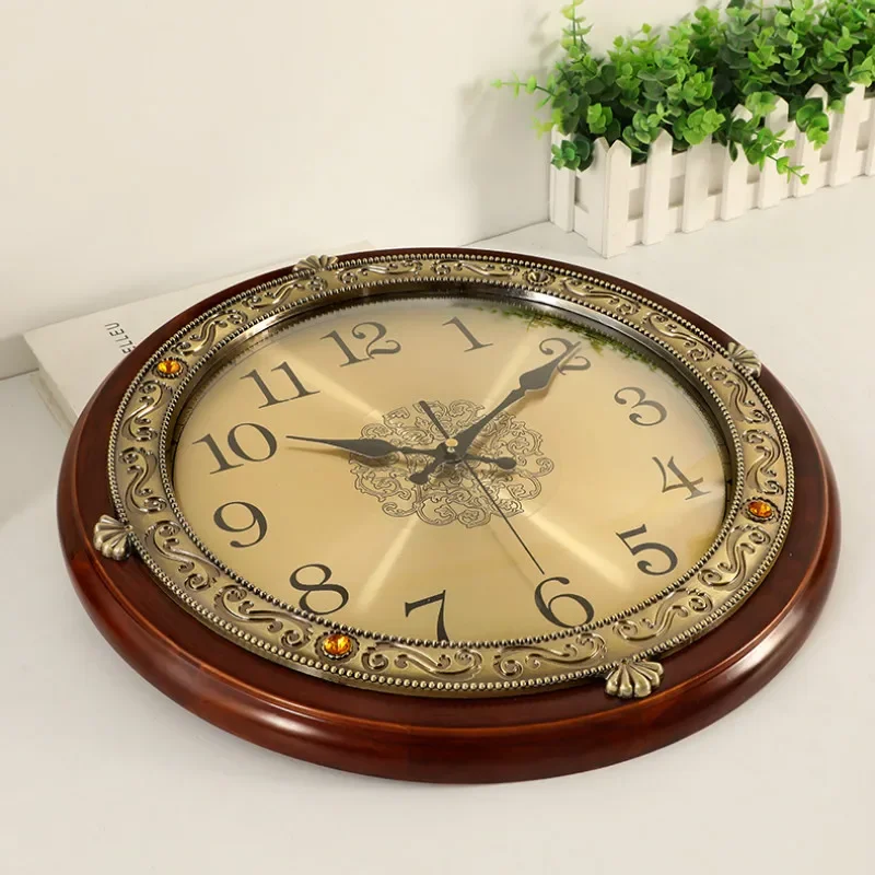 Orologio da parete in legno di - Luxury Watch Wall Clock recensione e prezzo
