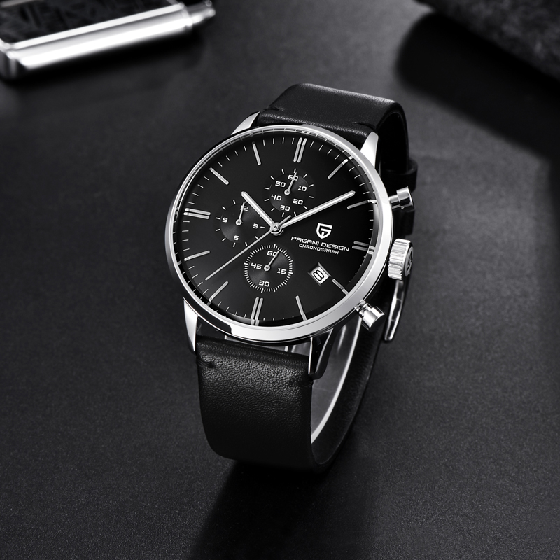 Nuovo 2026 Orologio di Lusso P - Luxury Watch Holder For Men recensione e prezzo