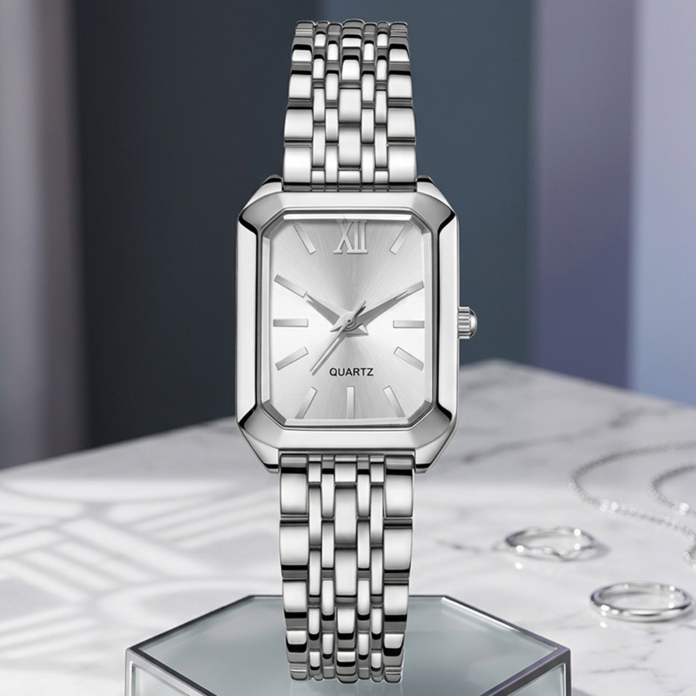 Set di 4 orologi unisex da don - Luxury Watch Collection recensione e prezzo