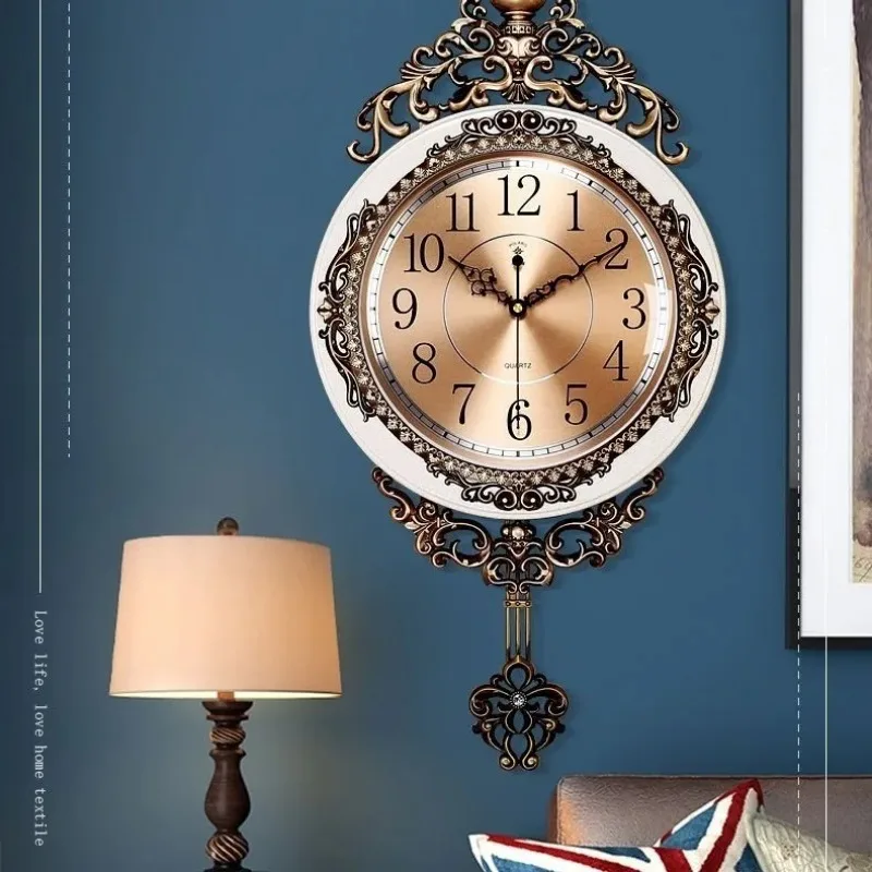 Grande orologio da parete in o - Luxury Watch Wall Clock recensione e prezzo