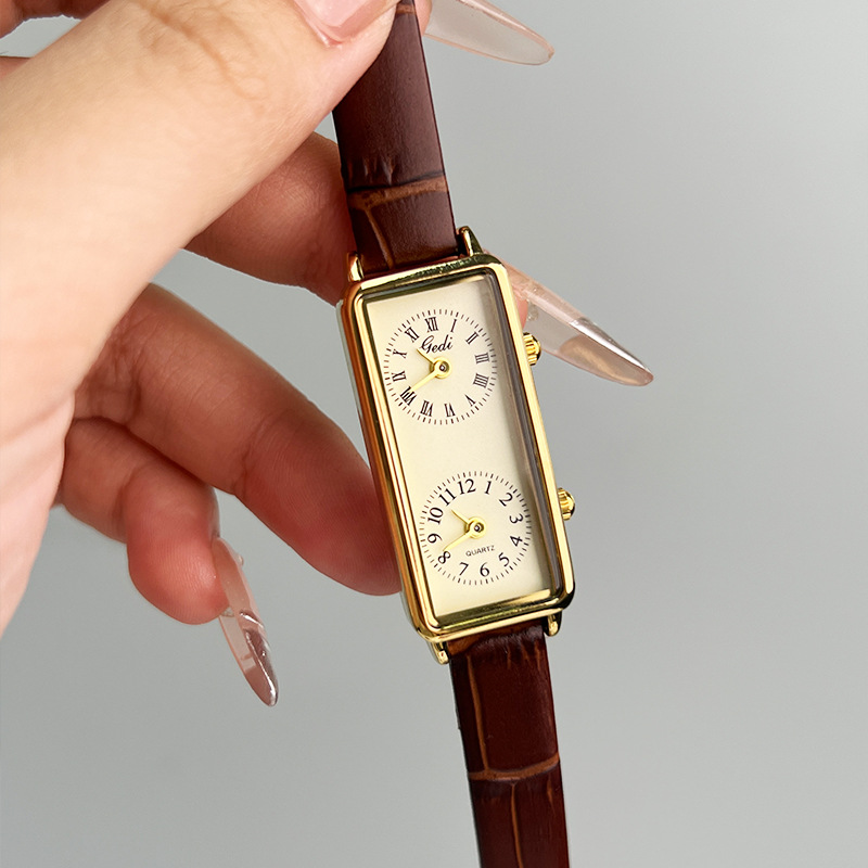 CQ549 Nuovo Orologio da Donna  - Luxury Watch Zone recensione e prezzo
