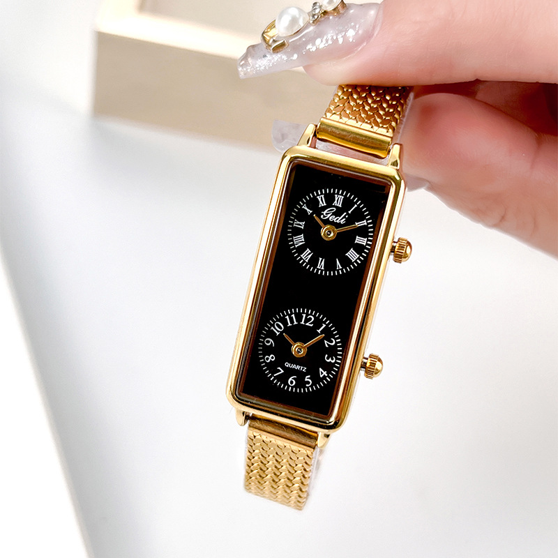 CQ549 Nuovo Orologio da Donna  - Luxury Watch Zone recensione e prezzo