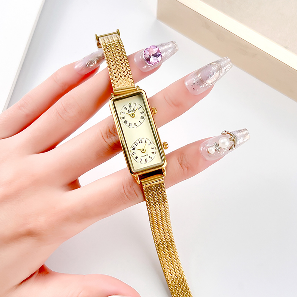 CQ549 Nuovo Orologio da Donna  - Luxury Watch Zone recensione e prezzo