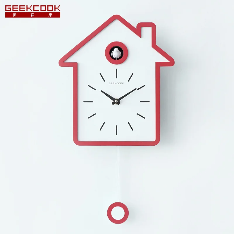Orologio moderno a cuco Orolog - Luxury Watch Wall Clock recensione e prezzo