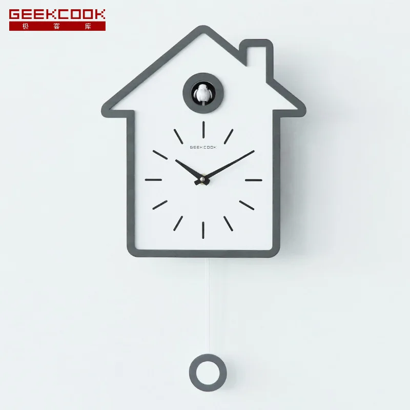 Orologio moderno a cuco Orolog - Luxury Watch Wall Clock recensione e prezzo