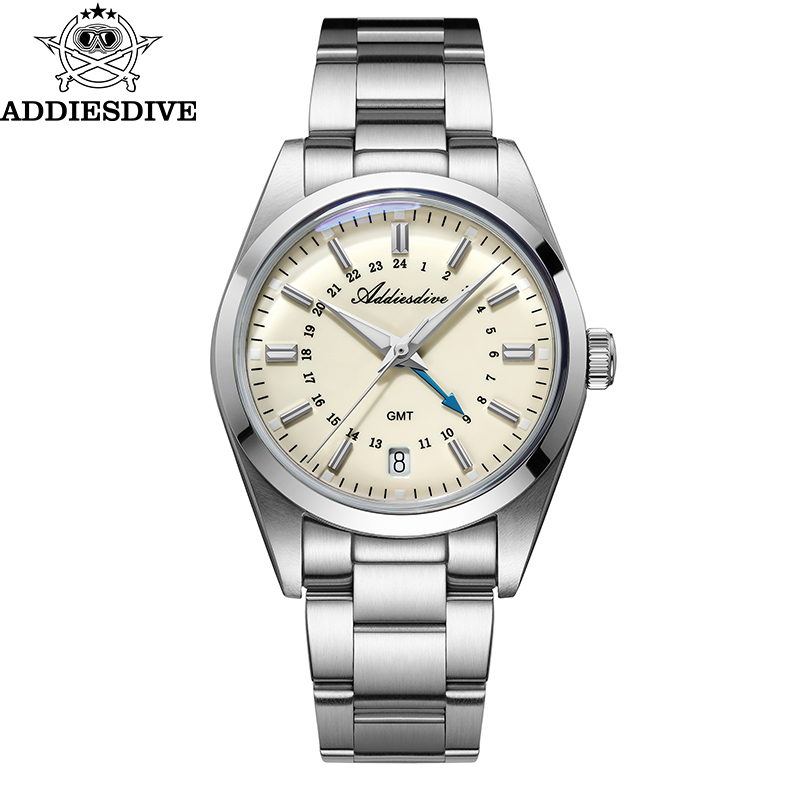 ADDIESDIVE Hot Brand 36mm Orol - Luxury Watch Collection recensione e prezzo