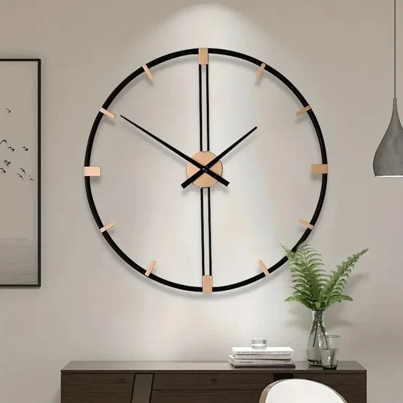 Orologi da parete nordici Orol - Luxury Watch Wall Clock recensione e prezzo