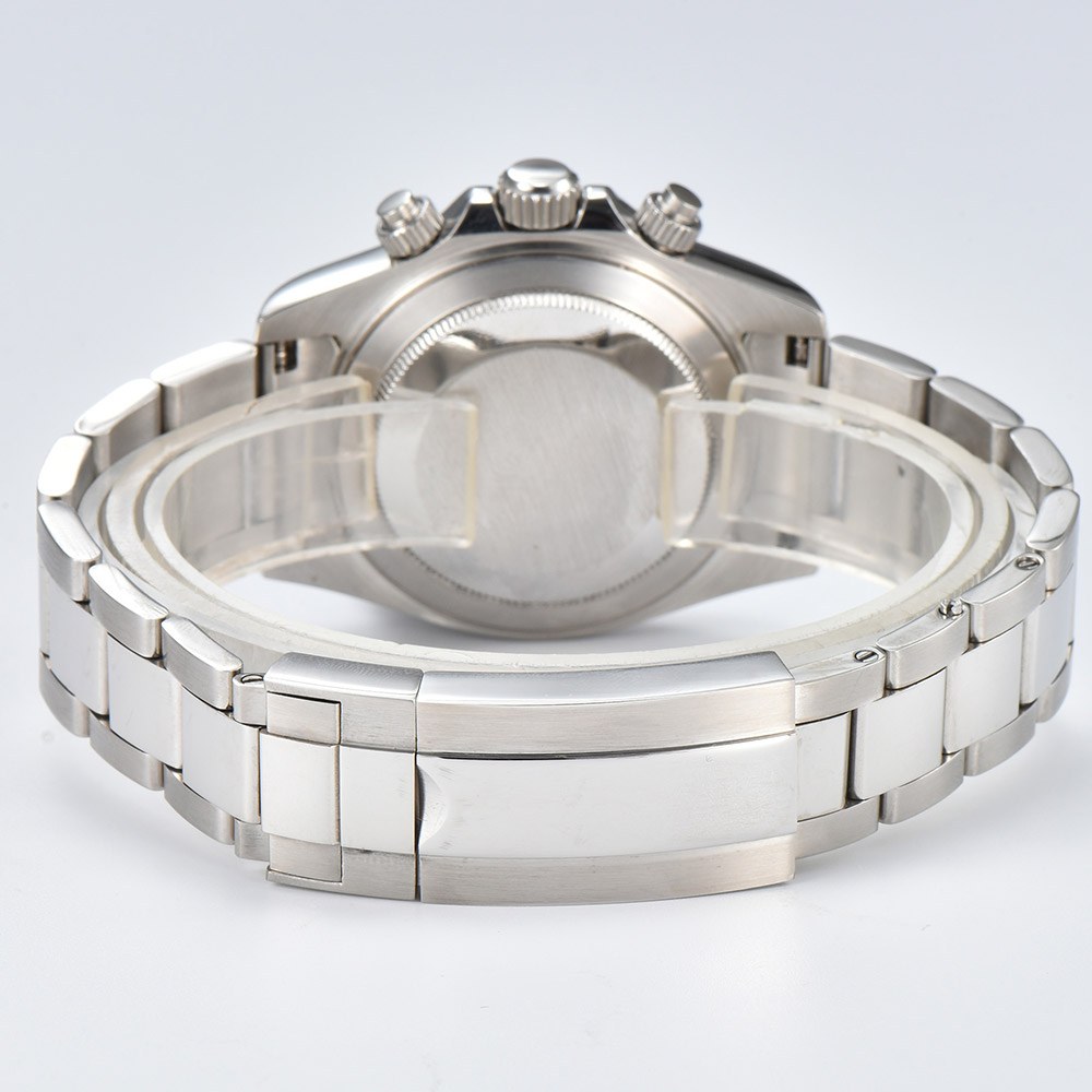 Orologi di lusso VK63 con vetr - Luxury Watch Strap recensione e prezzo