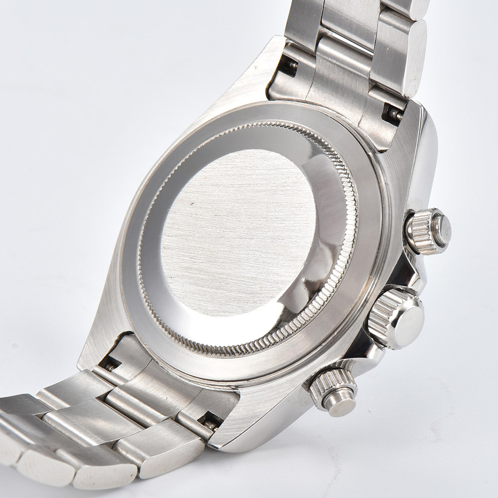 Orologi di lusso VK63 con vetr - Luxury Watch Strap recensione e prezzo