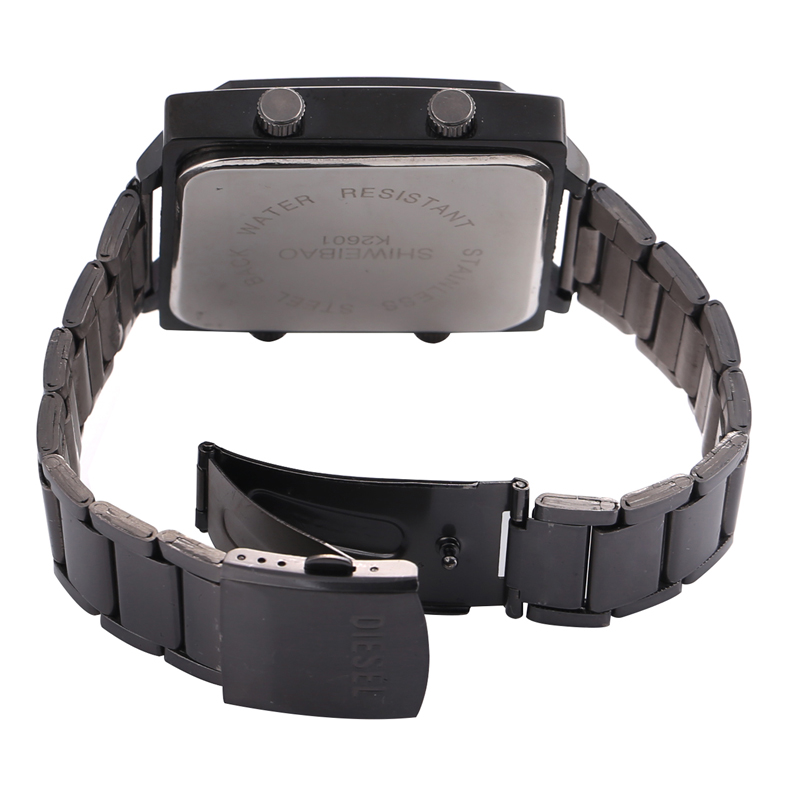 Shiweibao Orologi al quarzo Or - Luxury Watch Zone recensione e prezzo