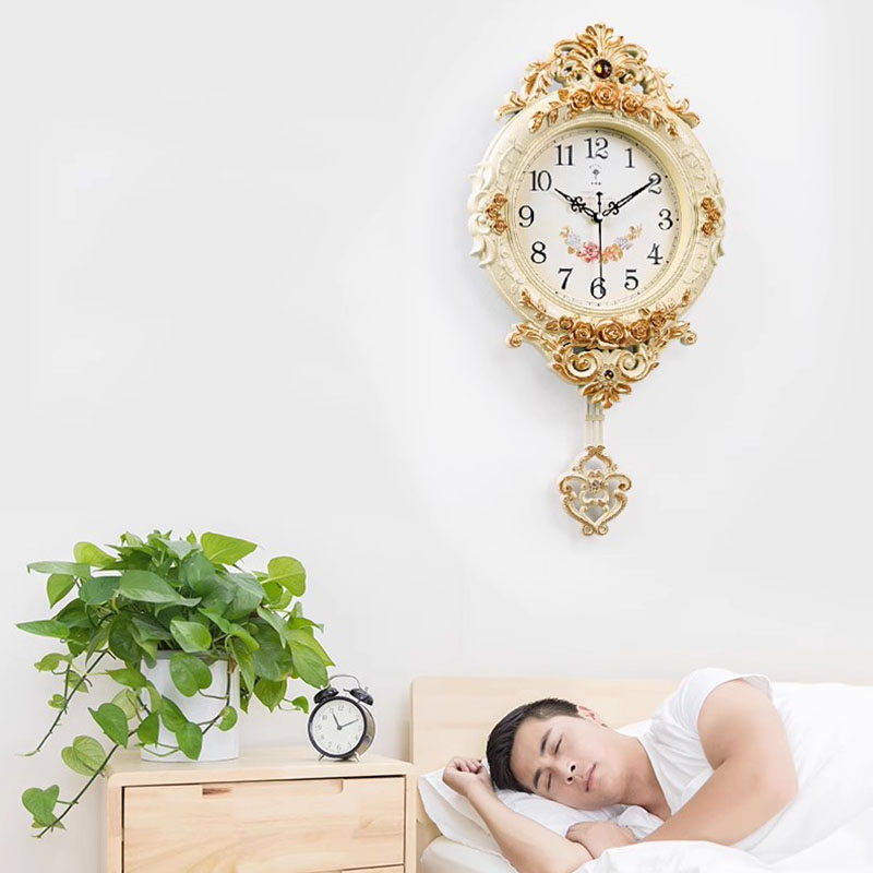 Arte murale Orologi da parete  - Luxury Watch Wall Clock recensione e prezzo