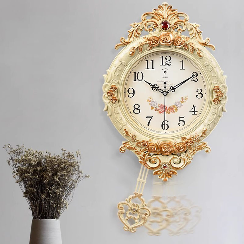 Arte murale Orologi da parete  - Luxury Watch Wall Clock recensione e prezzo