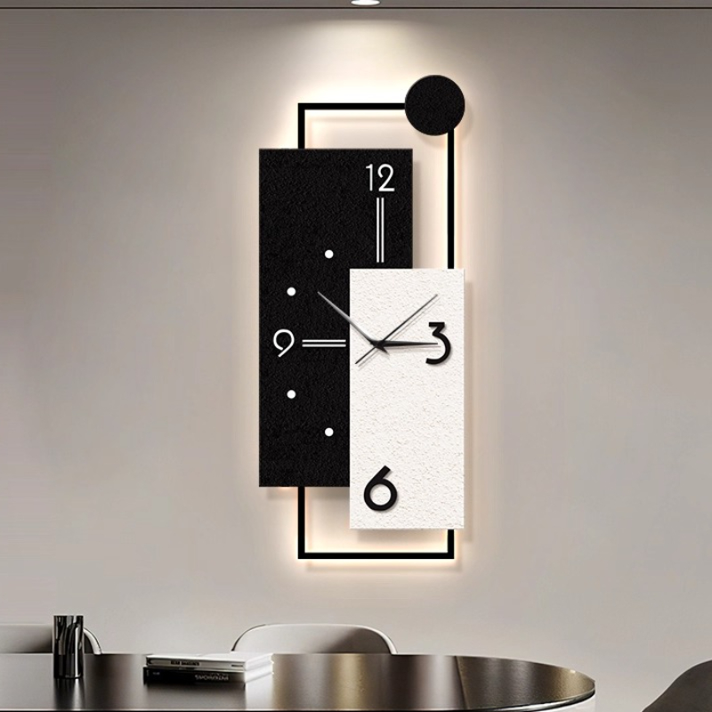 Orologio da parete di lusso pe - Luxury Watch Wall Clock recensione e prezzo
