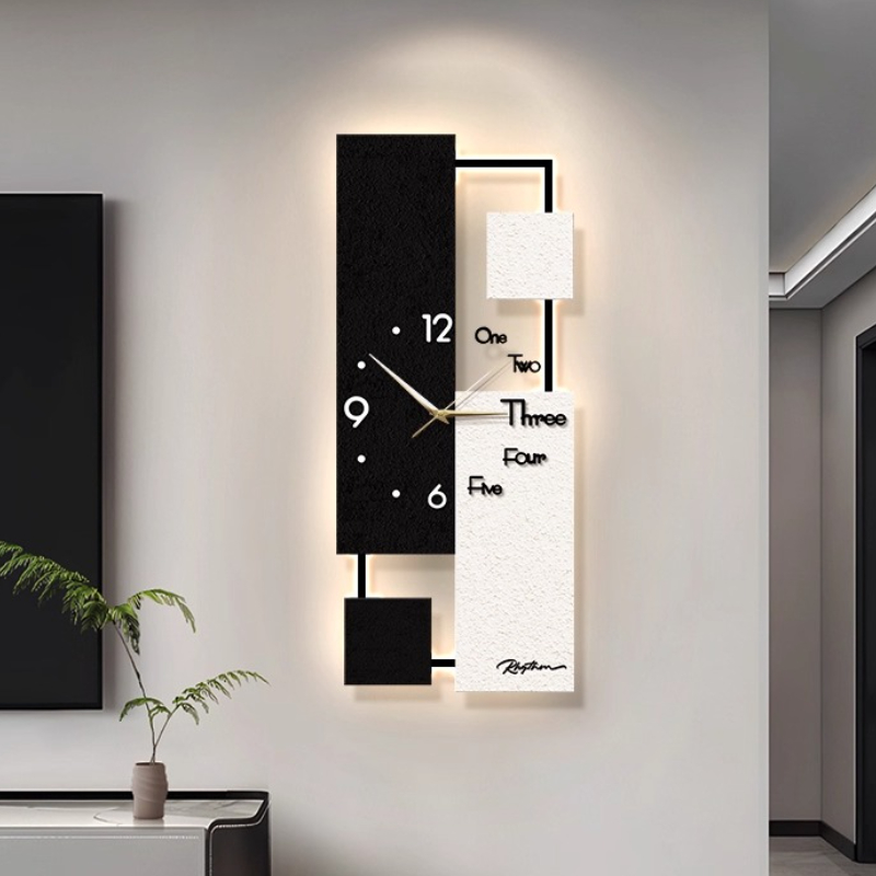 Orologio da parete di lusso pe - Luxury Watch Wall Clock recensione e prezzo