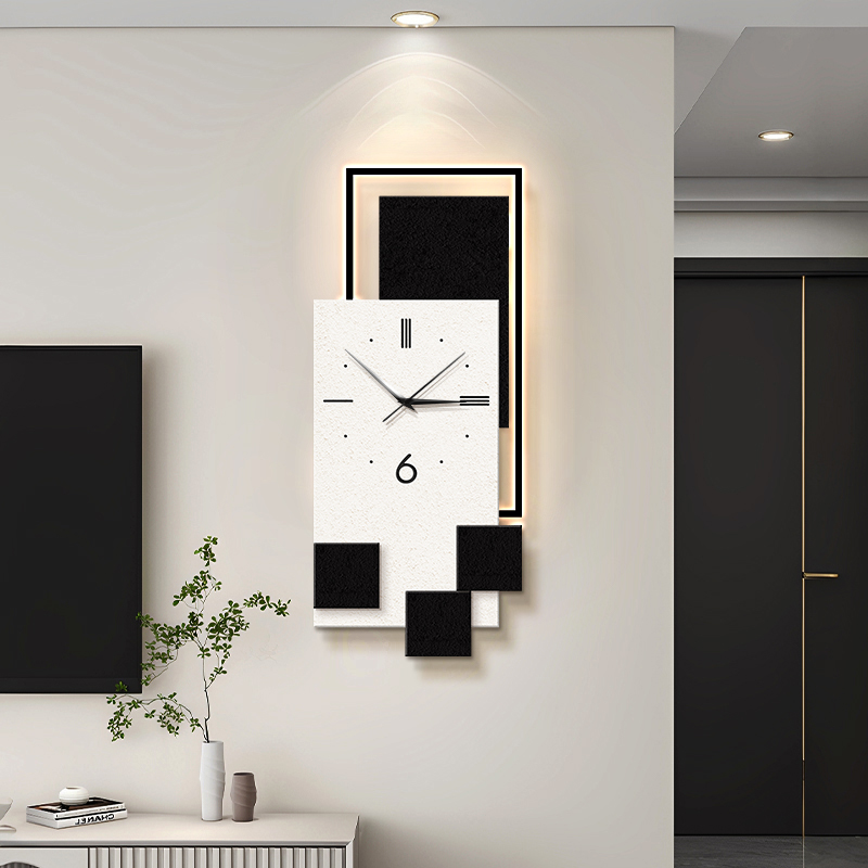 Orologio da parete di lusso pe - Luxury Watch Wall Clock recensione e prezzo
