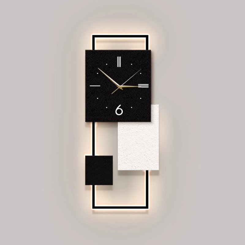 Orologio da parete di lusso pe - Luxury Watch Wall Clock recensione e prezzo